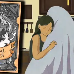 Cortos animados de estudiantes ¡Seleccionados a festivales!