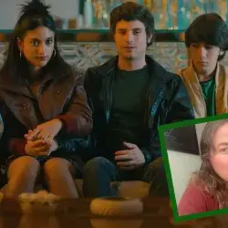 Adriana Pelusi: la EXATEC creadora de la serie Nadie nos va a extrañar