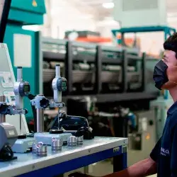 Empresa que usa los servicios de la startup Monitor App