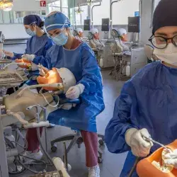 reacreditación odontología tecsalud 2024