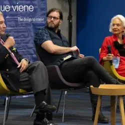 La red Riber se reunió en el Tec para hablar sobre prospectiva e innovación