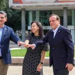 Retos de La Tríada, eje central en la Cumbre 2024 del Tec