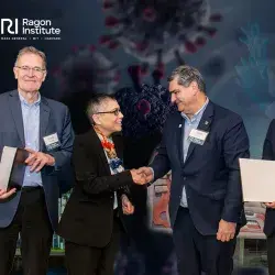 Tec de Monterrey y Ragon Institute  of Mass General, MIT, and Harvard, firmaron una alianza de colaboración