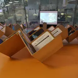 Expo Built environment