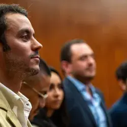 Becas en educación: nueva misión de egresados Tec en CDMX
