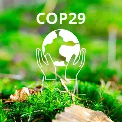 COP 29: Tec community highlights actions at global climate summit