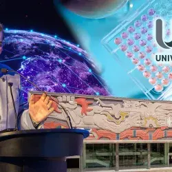 Presidente del Tec de Monterrey asume presidencia de red global U21