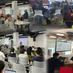 equipos tec, semifinalistas globales concurso internacional DigiEduhack