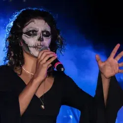 La PrepaTec Cuernavaca organizó el undécimo Festival Omeyocán para conmemorar el Día de Muertos,  que incluyó una exhibición gastronómica, una muestra de ofrendas, un panteón de dioses prehispánicos y un desfile de moda artística mexicana.