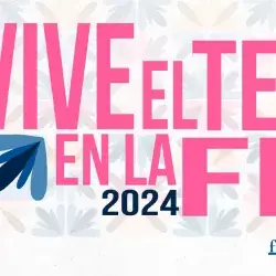 FIL Guadalajara 2024, participación del Tec.