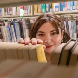 georgina gonzalez recomienda 5 libros de empoderamiento femenino