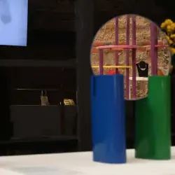 muestra de diseño horizonte