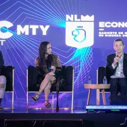 Comienza incMTY Summit, la cumbre de negocios e innovación del Tec