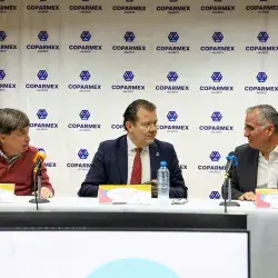 Monitor de Salud Jalisco, presentado por el Tec Guadalajara.