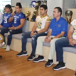 ¡Listos para la final! Buscará Borregos MTY tricampeonato