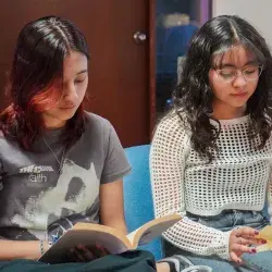 Literary triumph: PrepaTec students stand out internationally