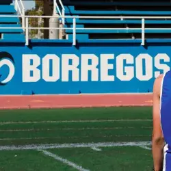 Alumno Tec encuentra pasión en el atletismo