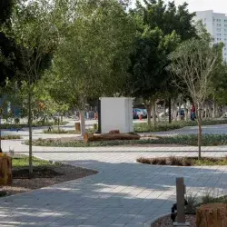 Andador cultural del Tec campus Qro