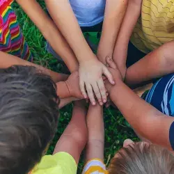Center for Early Childhood
