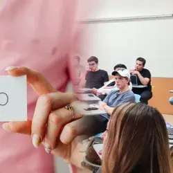 CEOs en el aula: líderes de empresas imparten clases a alumnos Tec en CDMX
