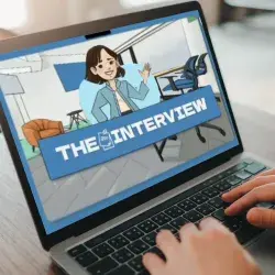 Aprenden como si fuera un videojuego en materia de negocios con simulador 