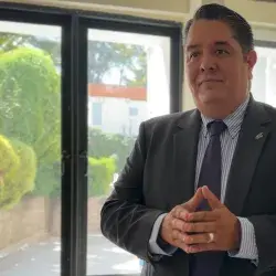 Alfredo de Alba Ramírez es el nuevo director del Tec de Monterrey campus León