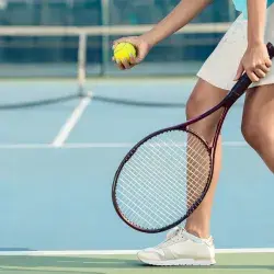Equipo femenil de tenis del Tec campus Estado de México gana el Campeonato Nacional de Tenis por Equipos 2024 de CONADEIP.