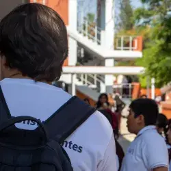 Horizontes Brilantes, proyecto de los estudiantes del Tec Qro
