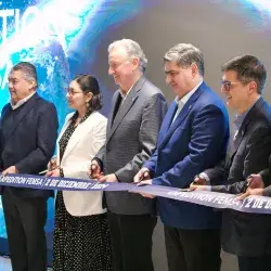 Tec boosts innovation district with EXPEDITION FEMSA opening