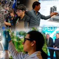 Historias destacadas de la comunidad Tec durante 2024