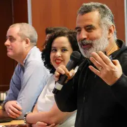 Human flourishing in LATAM: Universities carry out thematic mapping