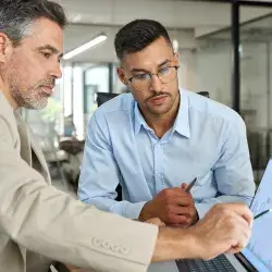 El programa enlace apoya a emprendedores a consolidar su empresa
