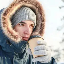 Cuidados con el frío invernal