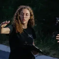 María Alicia Martínez
