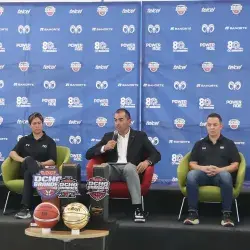 Será 8 Grandes de la Liga ABE en campus Monterrey