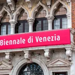 Venice Architecture Biennale - Tec de Monterrey