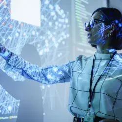 ¿Cómo cambiará la IA la educación en el futuro?
