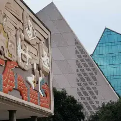 Monterrey campus