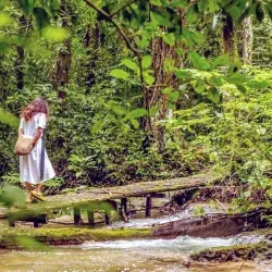 Rutopía, ecoturismo sustentable