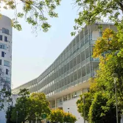 El Tec campus Estado de México obtuvo la certificación STARS Plata.