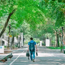 Tec de Monterrey, campus Monterrey