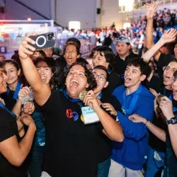 9 robots de PrepaTec en mundial de FIRST