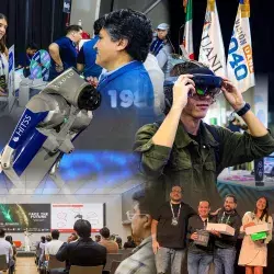 Four key aspects of the incMTY 2025 entrepreneurship festival