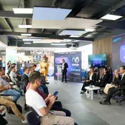 Tec de Monterrey en Puebla será la sede del evento Borregos Gaming Experience