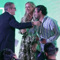 CeluNova participará en la final del Rice Business Competition