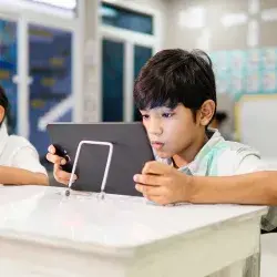 Certamen global Digi Edu Hack; equipo de Tec Guadalajara gana la final.