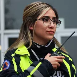 Daniela Robledo.