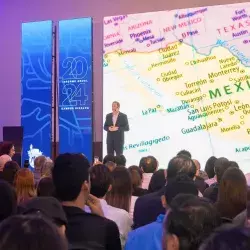 director richard durante informe anual 2024