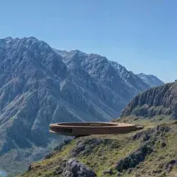 Cielo Colca: innovación Tec premiada a nivel mundial