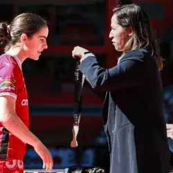 De entrenar en el patio de su escuela a campeona de Liga MX sub-19